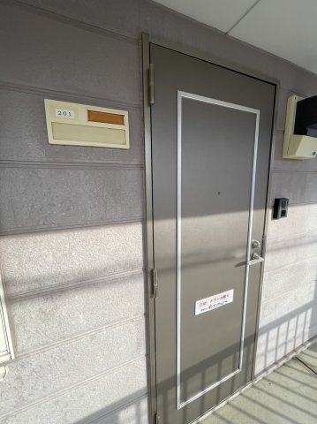 プラージュMの外観写真