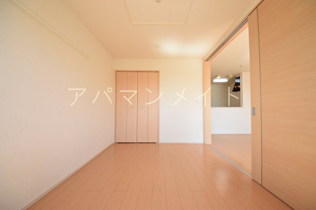 その他部屋・スペース　落ち着いて過ごせるお部屋です