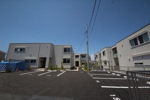 シャンテユーIIIのその他写真