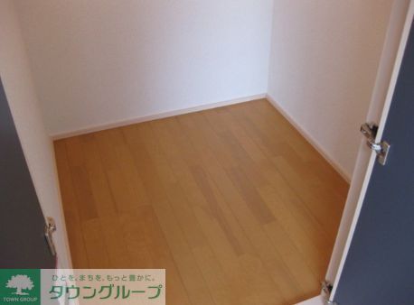 TMT壱番館の内装写真