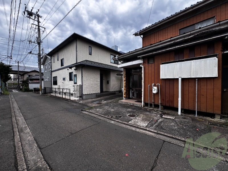 その他共有部分　駐輪場その他