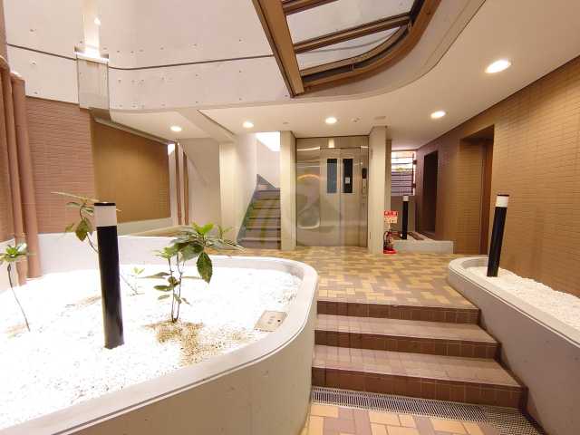 ロビー