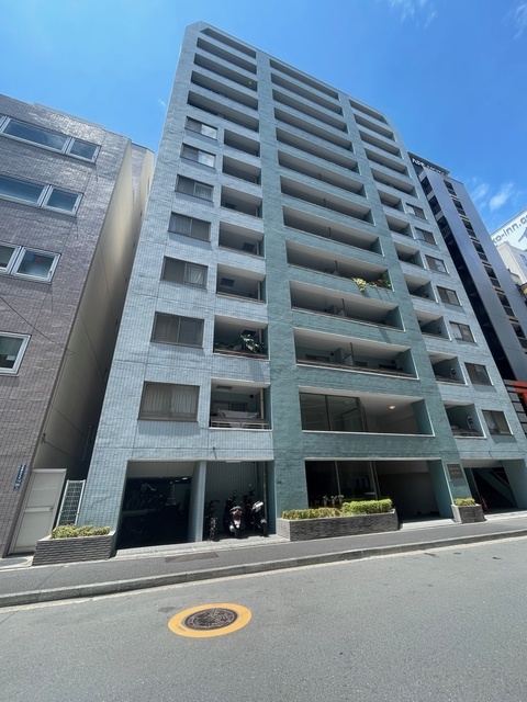ファミール日本橋ブルークレール
