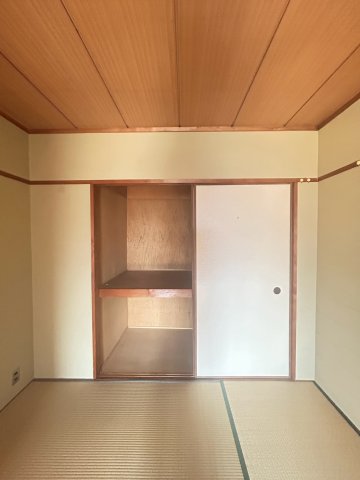 東朋第一マンションの内装写真