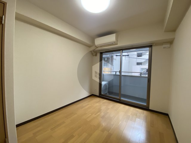 EST布施の居間写真