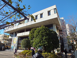 京王線 八幡山駅 徒歩1分 5階建 築20年の周辺写真