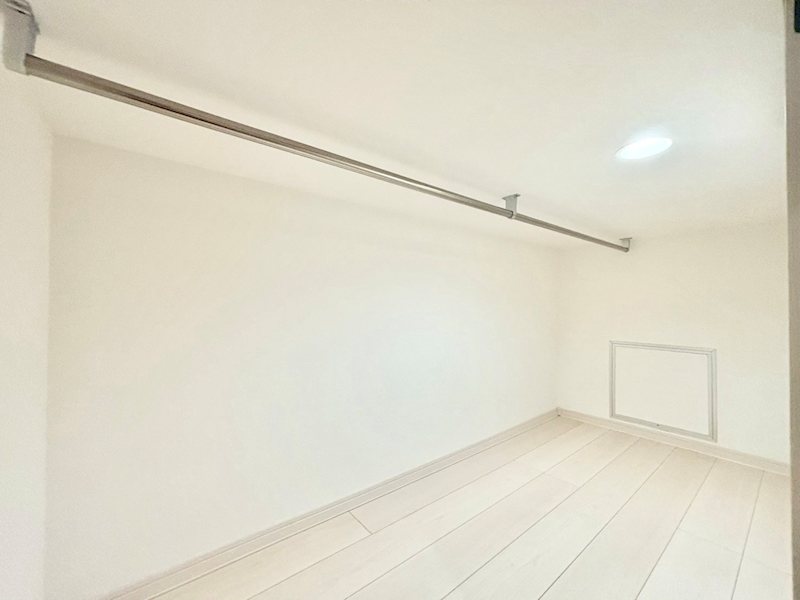 ADC新外クルークの玄関写真