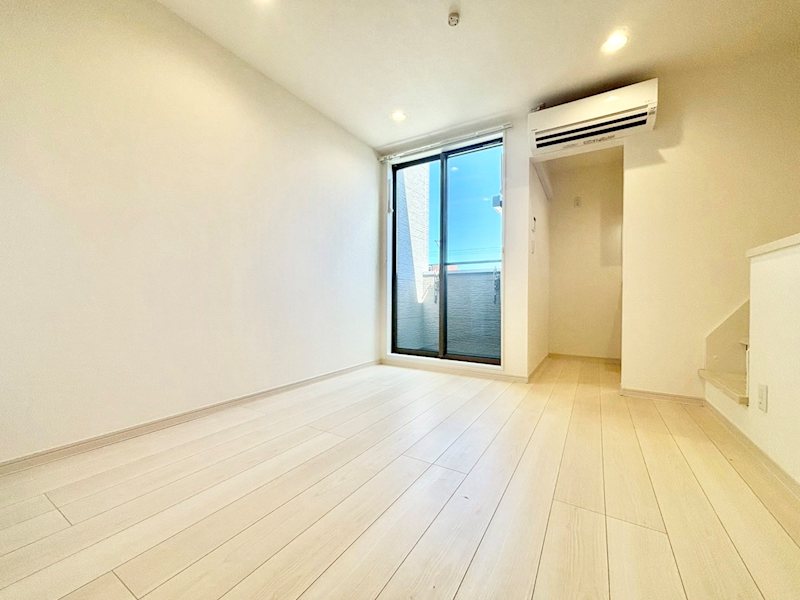 ADC新外クルークの外観写真
