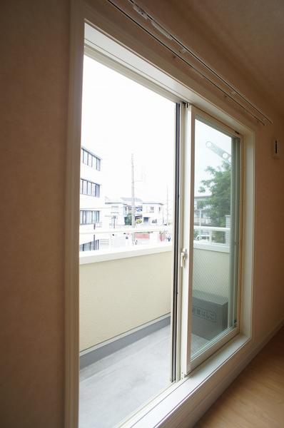 AVENIR SENZOKUの内装写真
