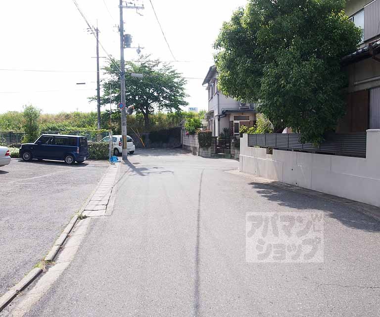 ワーカーハイツ鳥羽のその他写真