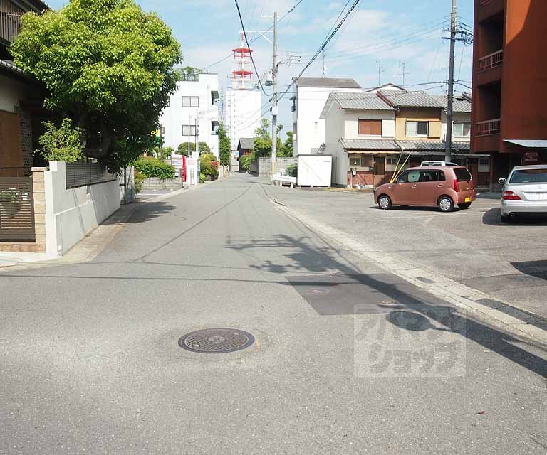 ワーカーハイツ鳥羽のその他写真