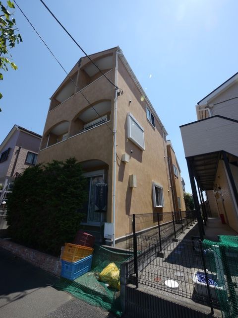 建物外観　★きれいな外観です★