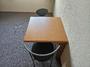 その他設備　机・椅子