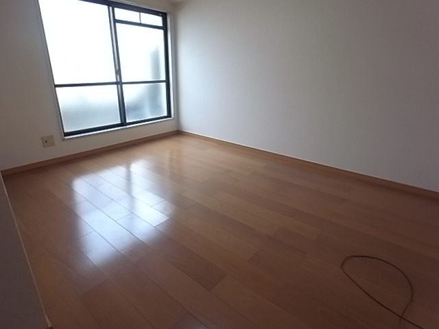 その他部屋・スペース　見ての通り日当たり良好のお部屋です。