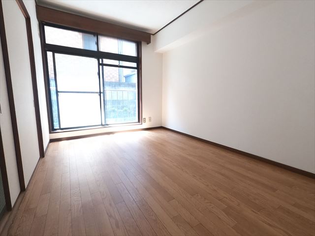 その他共有部分　南向き洋室