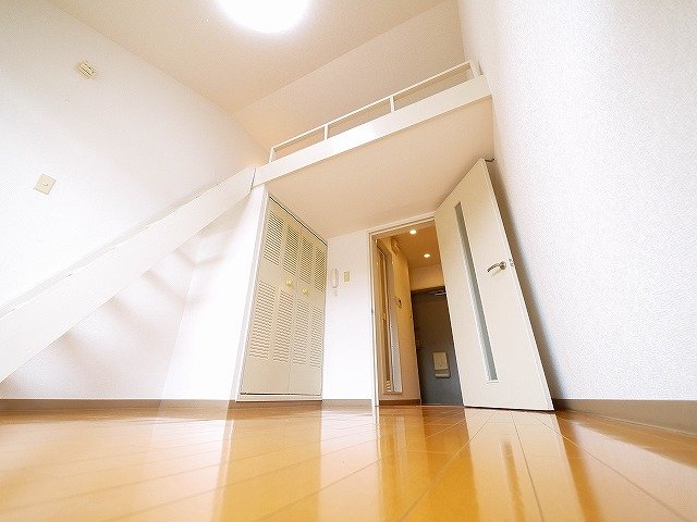 その他部屋・スペース　照明付きのお部屋は初期費用が抑えられます