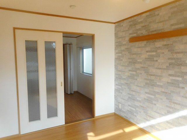 【名古屋市中川区法華西町のアパートのその他部屋・スペース】