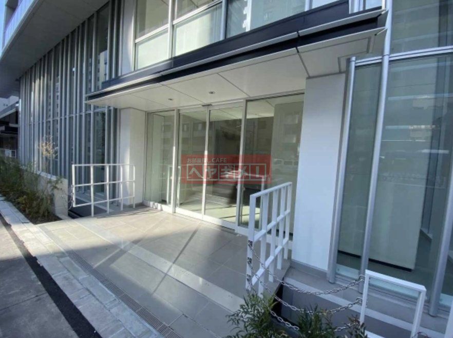 セキュリティ　庭