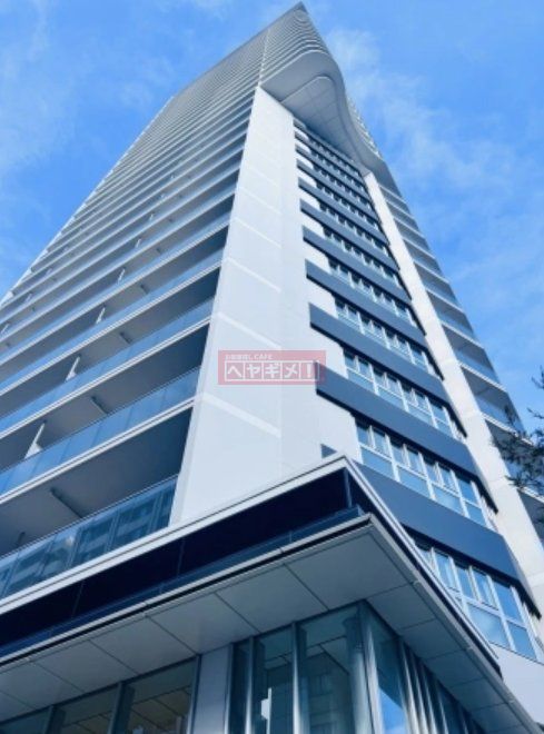 その他共有部分　外観