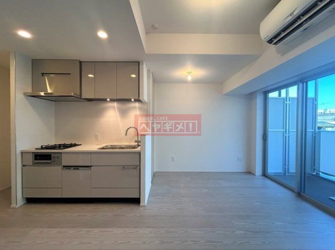 キッチン　設備