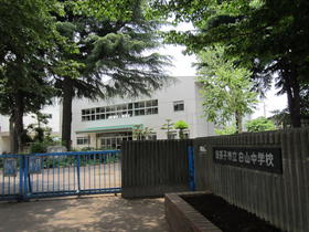 中学校