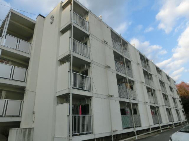 SUUMO】ビレッジハウス書写台((株)Sky Homes提供)／兵庫県姫路市書写台２／余部駅の賃貸・部屋探し情報（100390836696） |  賃貸マンション・賃貸アパート