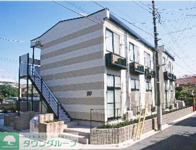 建物外観　★外観☆