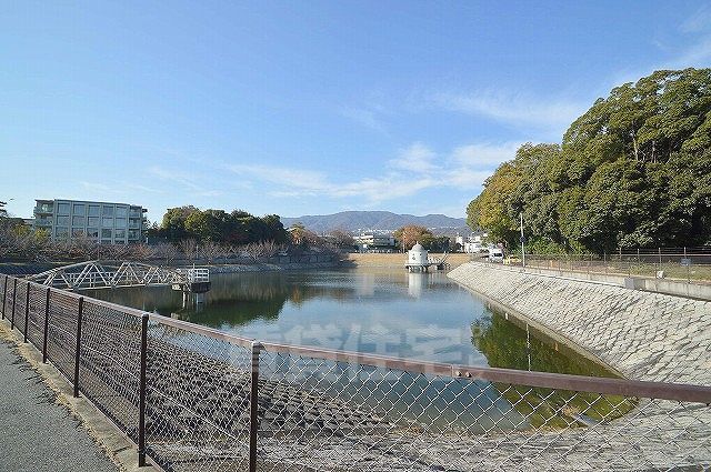 【西宮市甲陽園東山町のマンションのその他】