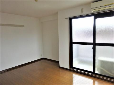 　居室・リビング　洋室