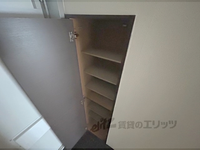 収納　下駄箱