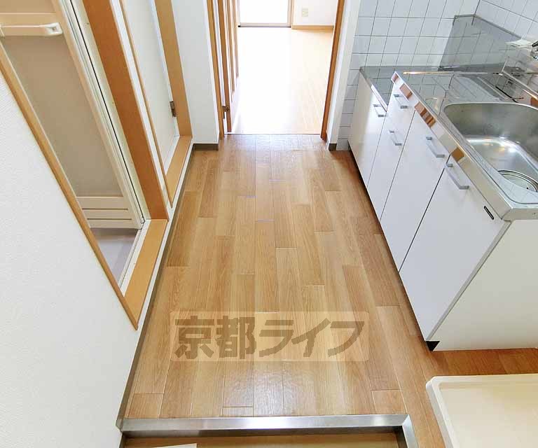 【向日市物集女町のマンションのその他部屋・スペース】