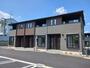 アスフォートII 1階 新築の賃貸物件