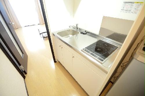 キッチン　※写真と現状が異なる場合は現状を優先