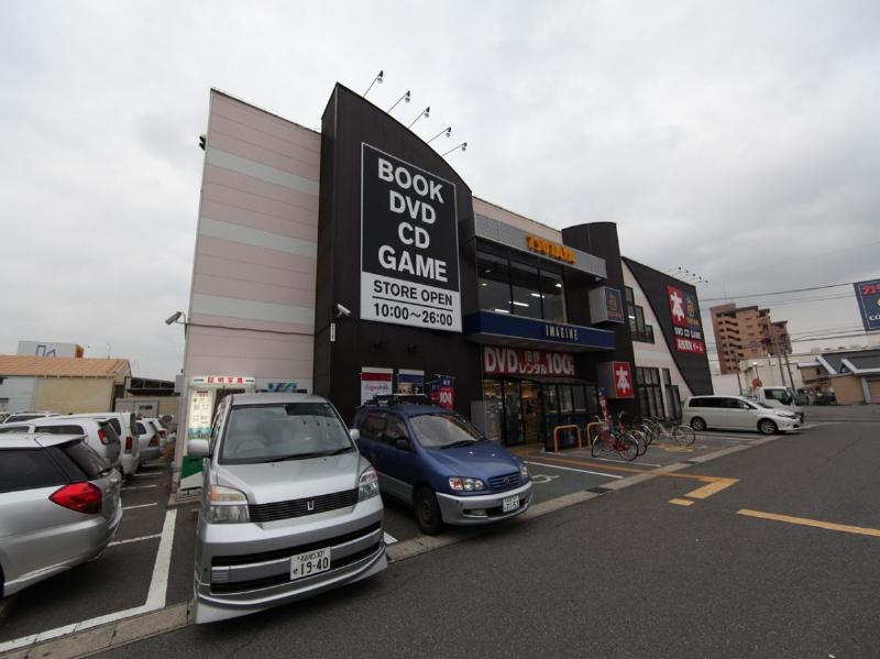 【名古屋市港区港陽のマンションのその他】