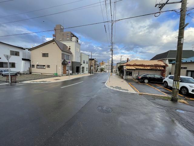 【函館市元町のマンションのその他】