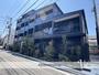 大岡山駅より徒歩10分 3階 築1年の賃貸物件