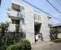 駒沢大学駅より徒歩3分 3階 築36年3ヶ月の賃貸物件