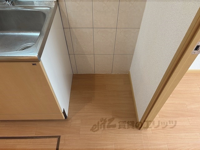 その他部屋・スペース　冷蔵庫置場