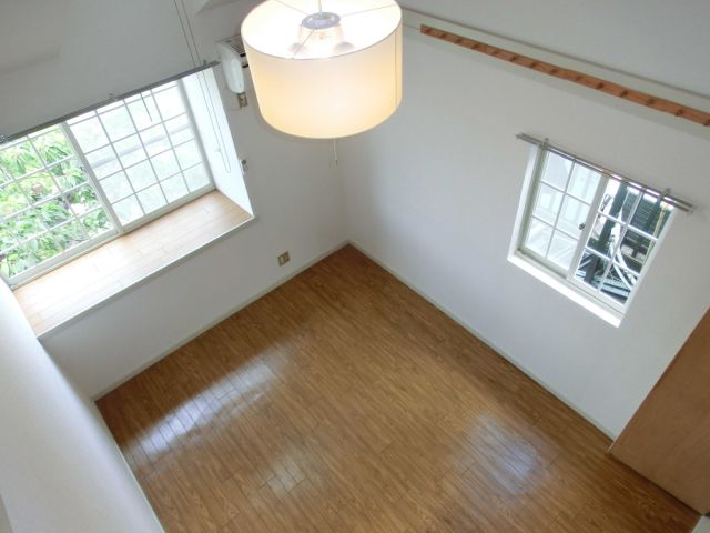 居室・リビング　居室