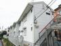 中野島駅より徒歩8分 2階 築33年11ヶ月の賃貸物件