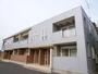 石岡駅よりバス15分 徒歩4分 1階 築17年7ヶ月の賃貸物件