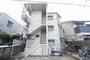 出町柳駅より徒歩5分 1階 築50年6ヶ月の賃貸物件