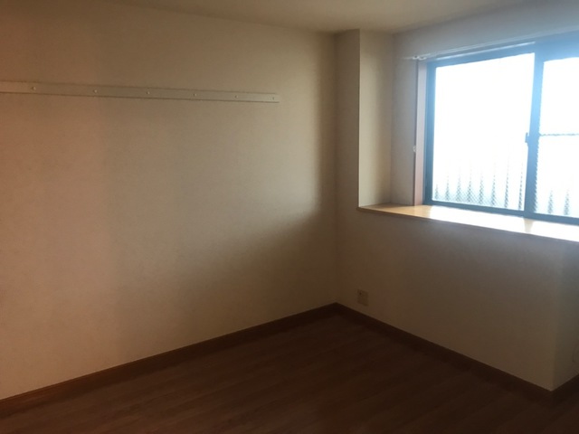 その他部屋・スペース　北側の洋室6帖