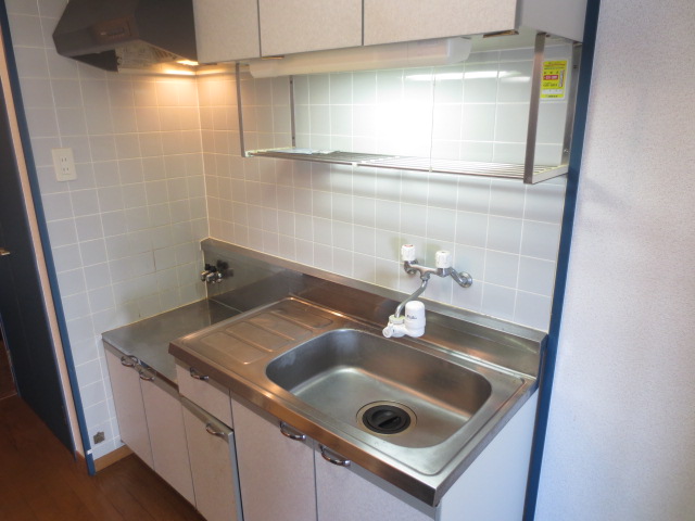 サンデンハイツ近見_内装_1