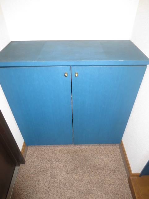 サンデンハイツ近見_その他_5