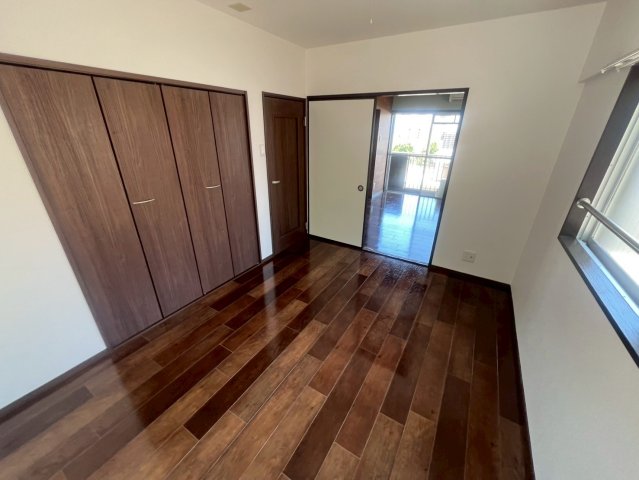 その他部屋・スペース　明るい色調の室内です