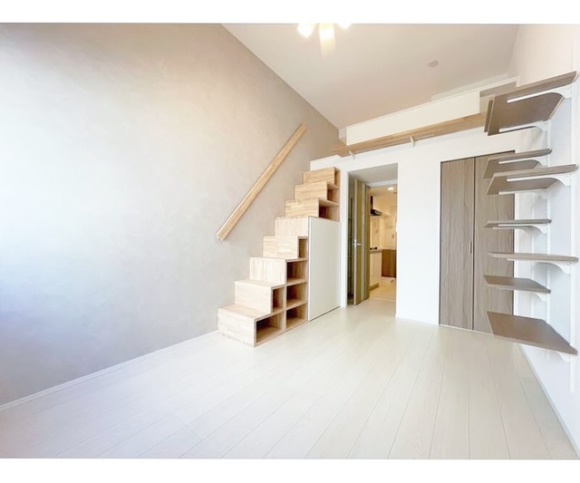 その他部屋・スペース　１０１号室の写真です。