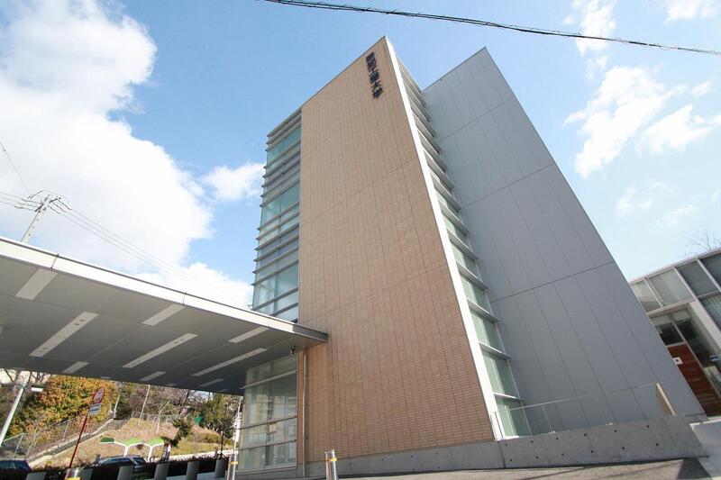 大学・短大　私立愛知工業大学名古屋・自由ヶ丘キャンパス（大学・短大）まで1459m