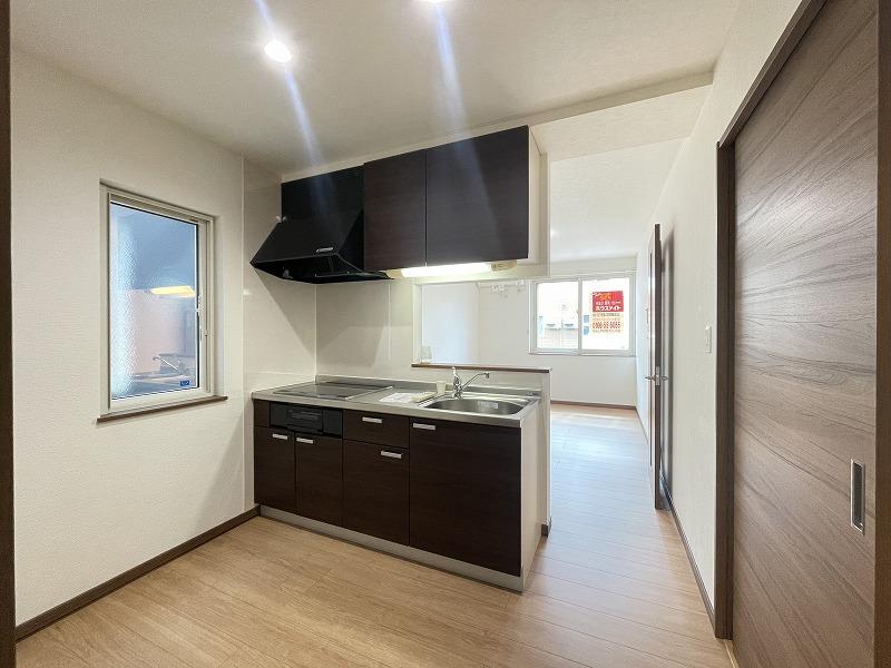 その他部屋・スペース　内装