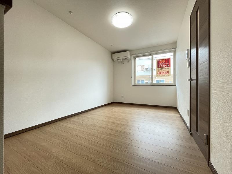 居室・リビング　リビング１